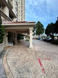 The Gardens At Bishan (D20), Condominium #545855031